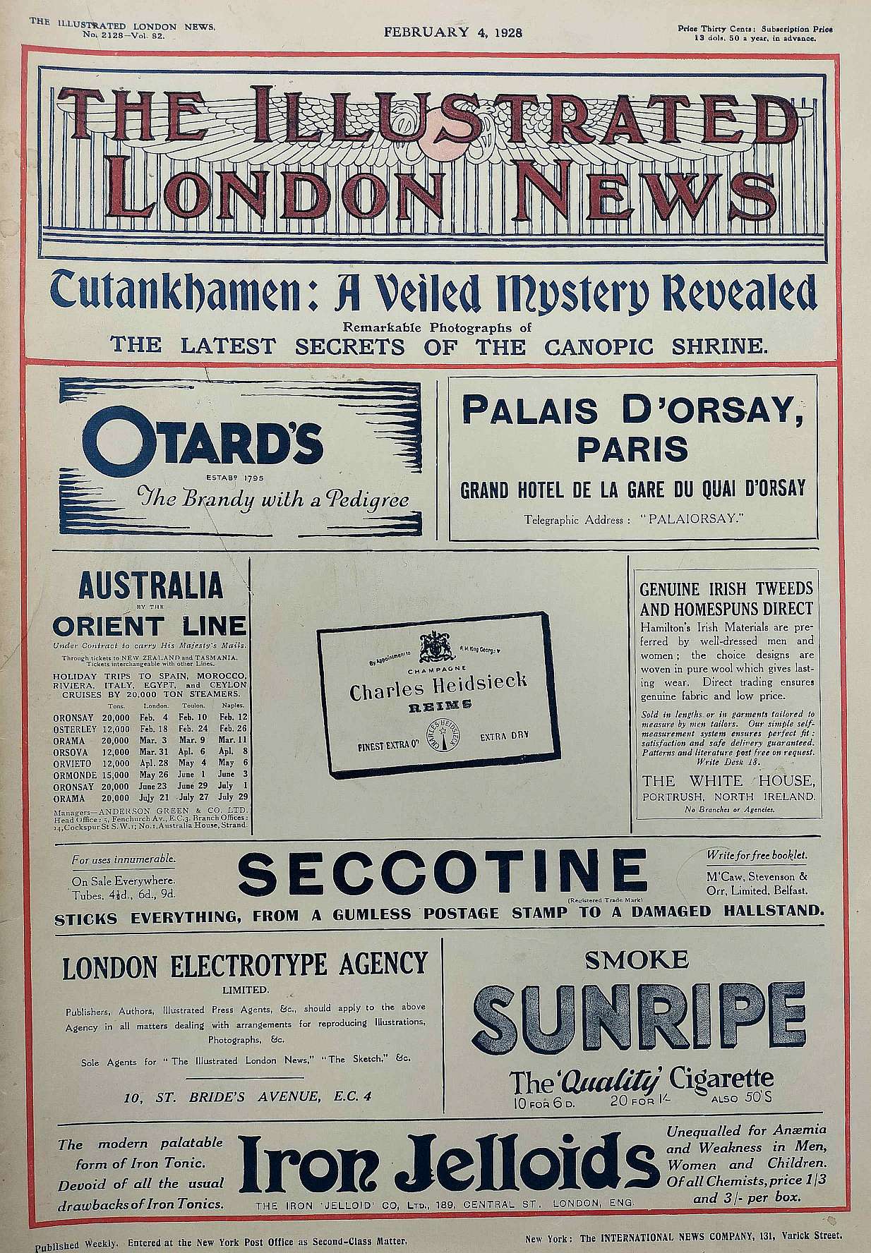 1928 cover